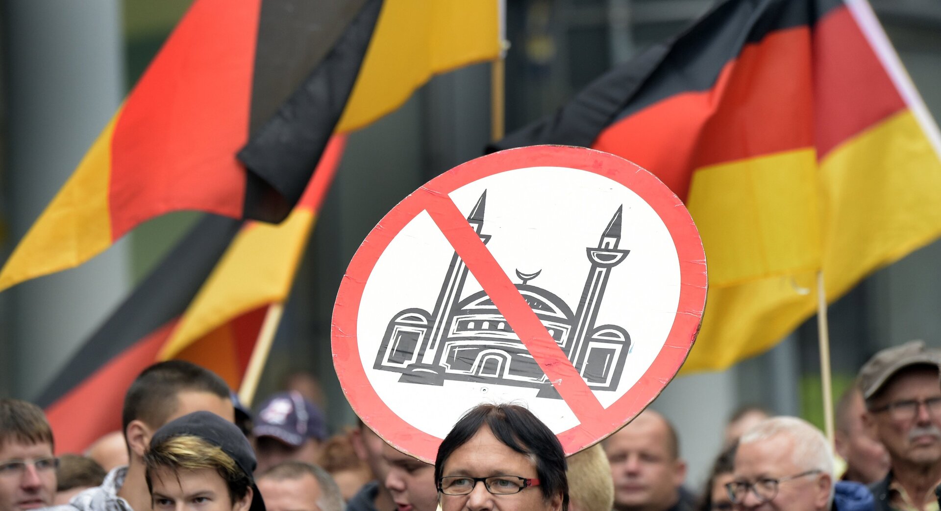 Njemačka bilježi rast broja zločina iz mržnje protiv muslimana - slika 1