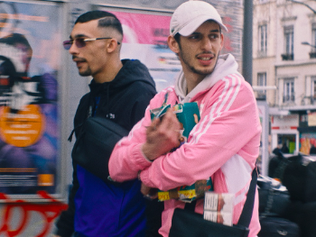 OFF Shorts 2024 predstavlja 26 kratkih filmova u utrci za dvije nagrade