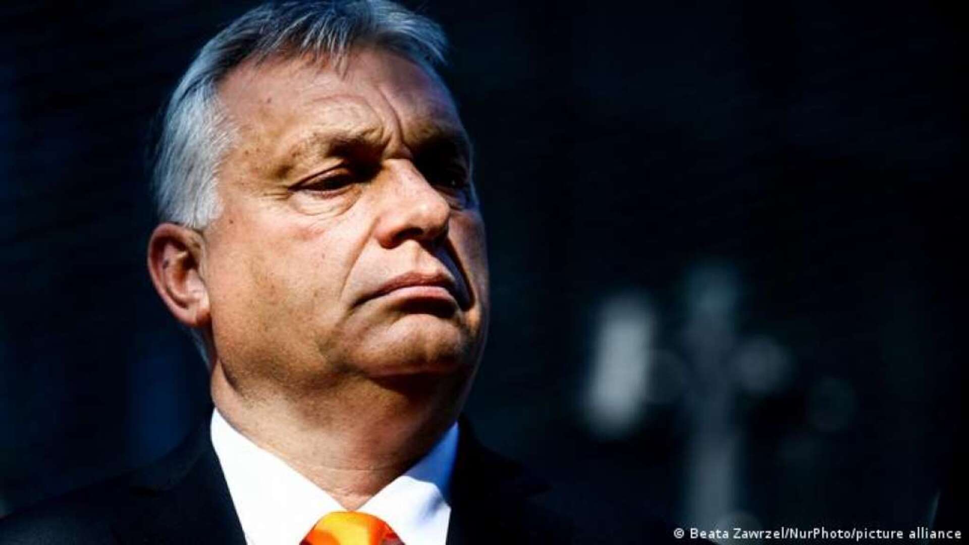 Orban: Podrška mirnom rješenju rusko-ukrajinskog sukoba - slika 1