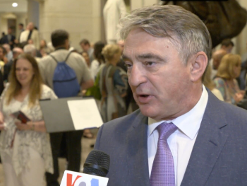 Komšić: Dodik se ponaša kao razjareni, ali ranjeni bik