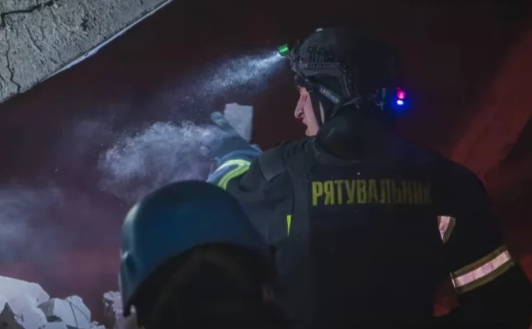 Ukrajinski dron pogodio skladište goriva u Rusiji - slika 1