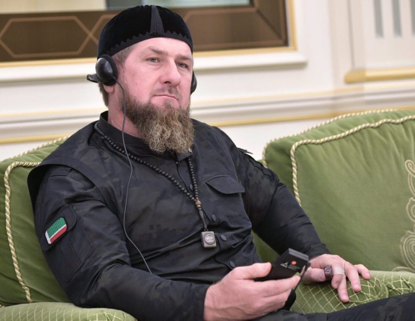 Kadirov upozorio ruskog zvaničnika zbog izjava o muslimanima - slika 1