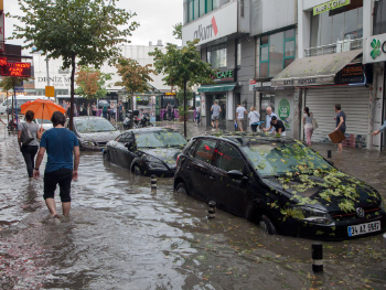 Evropa: Najmanje petero mrtvih od posljedica nevremena