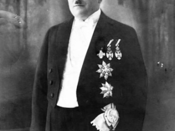 Godišnjica smrti Mehmeda Spahe