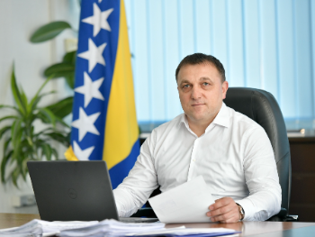 Potvrđeno: Rusmir Musa kandidat SDA za gradonačelnika Bihaća