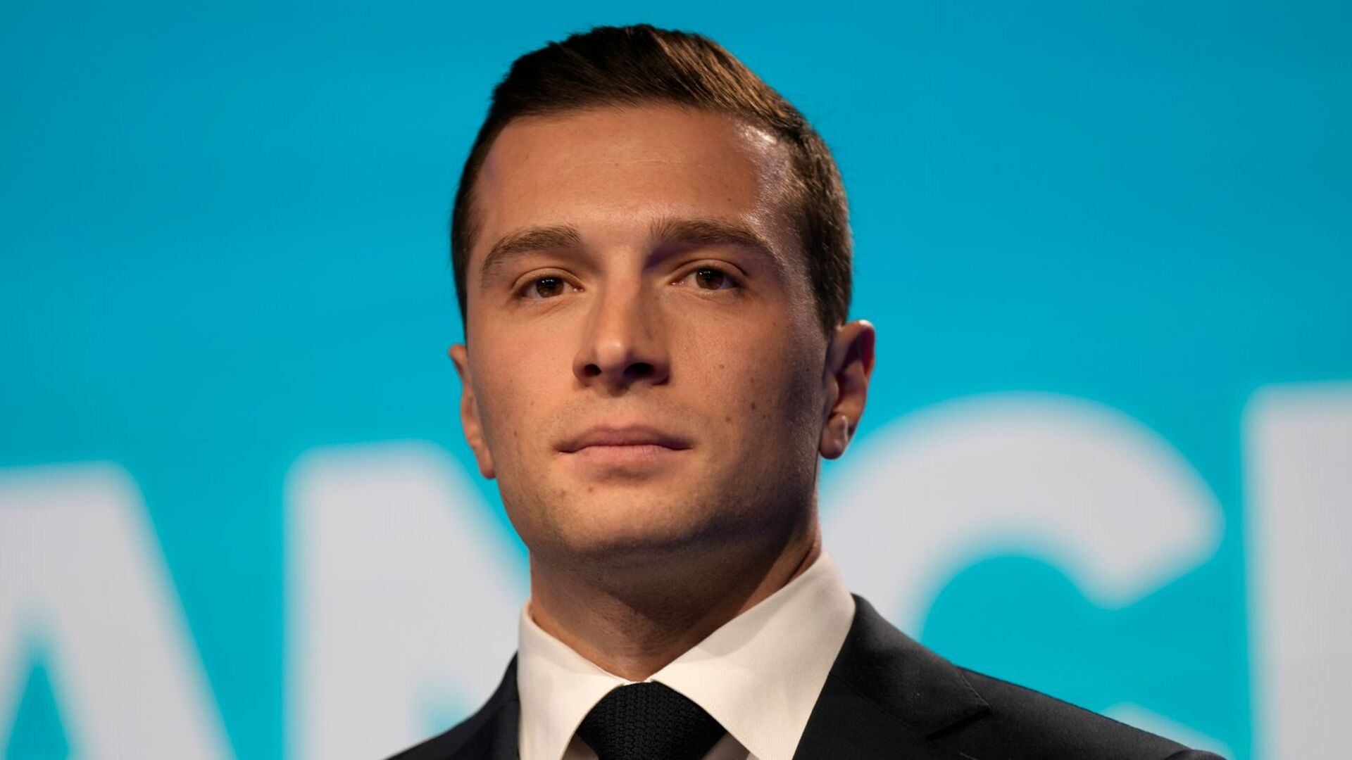 "Namjeravam biti premijer svih Francuza..." - slika 1