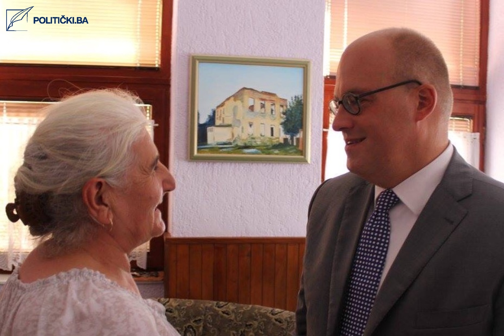 Moore: Ne očekujem da će se američka politika u regionu bitno promijeniti - slika 2
