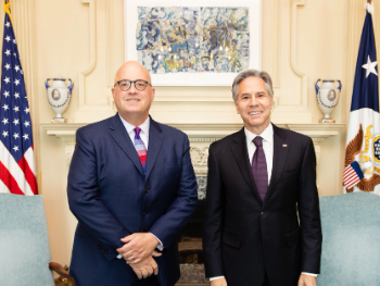 Moore: Ne očekujem da će se američka politika u regionu bitno promijeniti