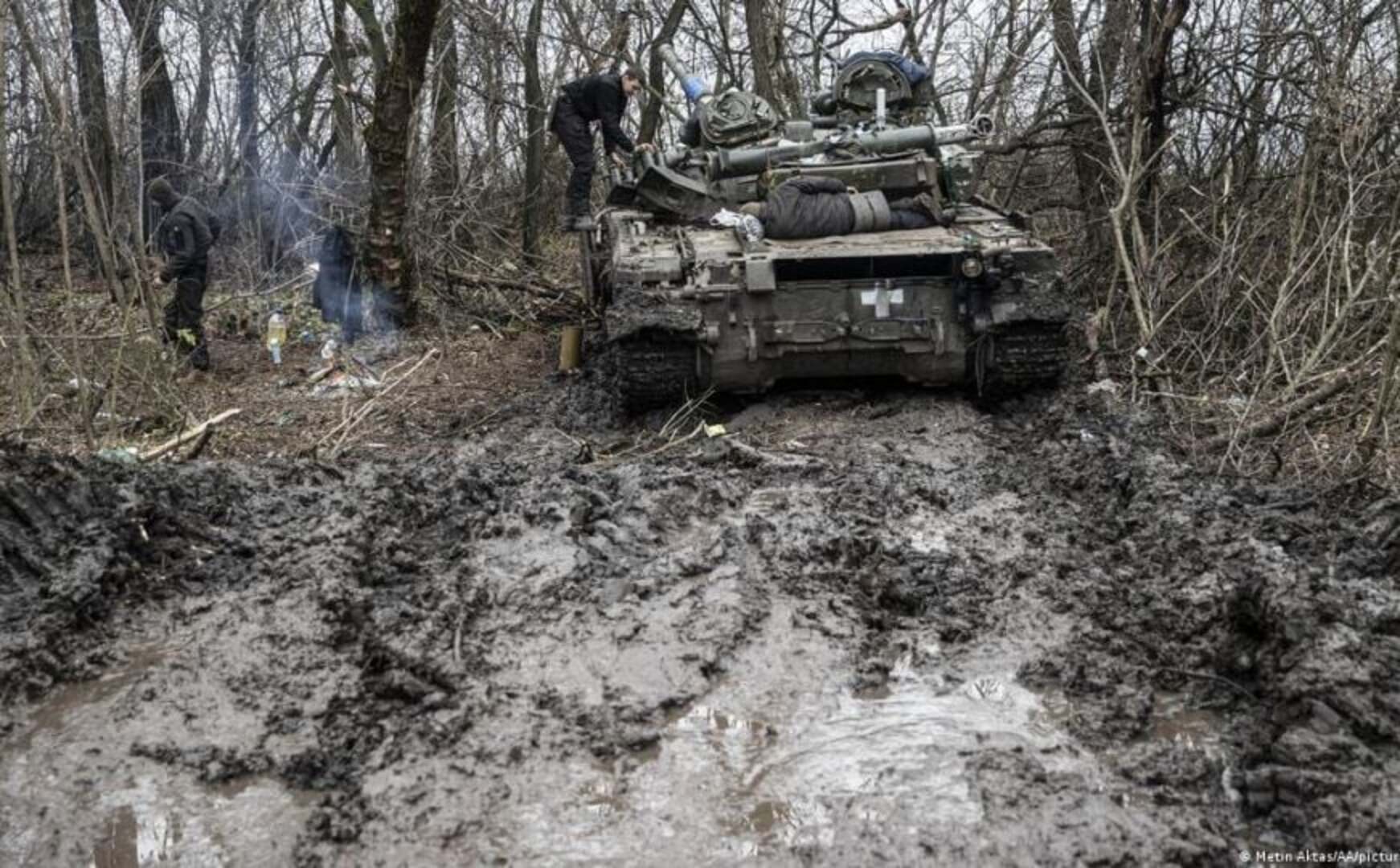 Ukrajinska vojska ostvarila nevjerovatnu prednost - slika 1