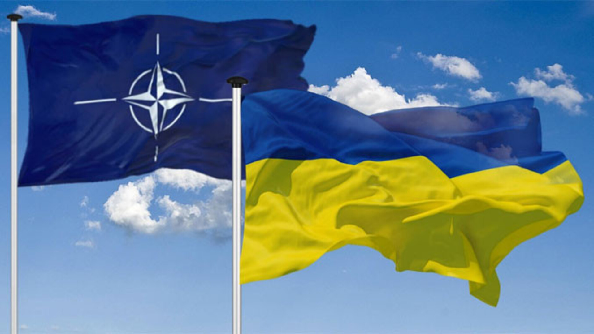 NATO članice dogovorile 40 milijardi eura vojne pomoći Ukrajini - slika 1