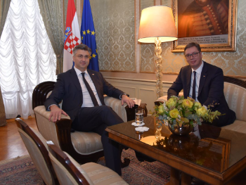 Bez indirektne pomoći Zagreba, Vučić ne bi... 