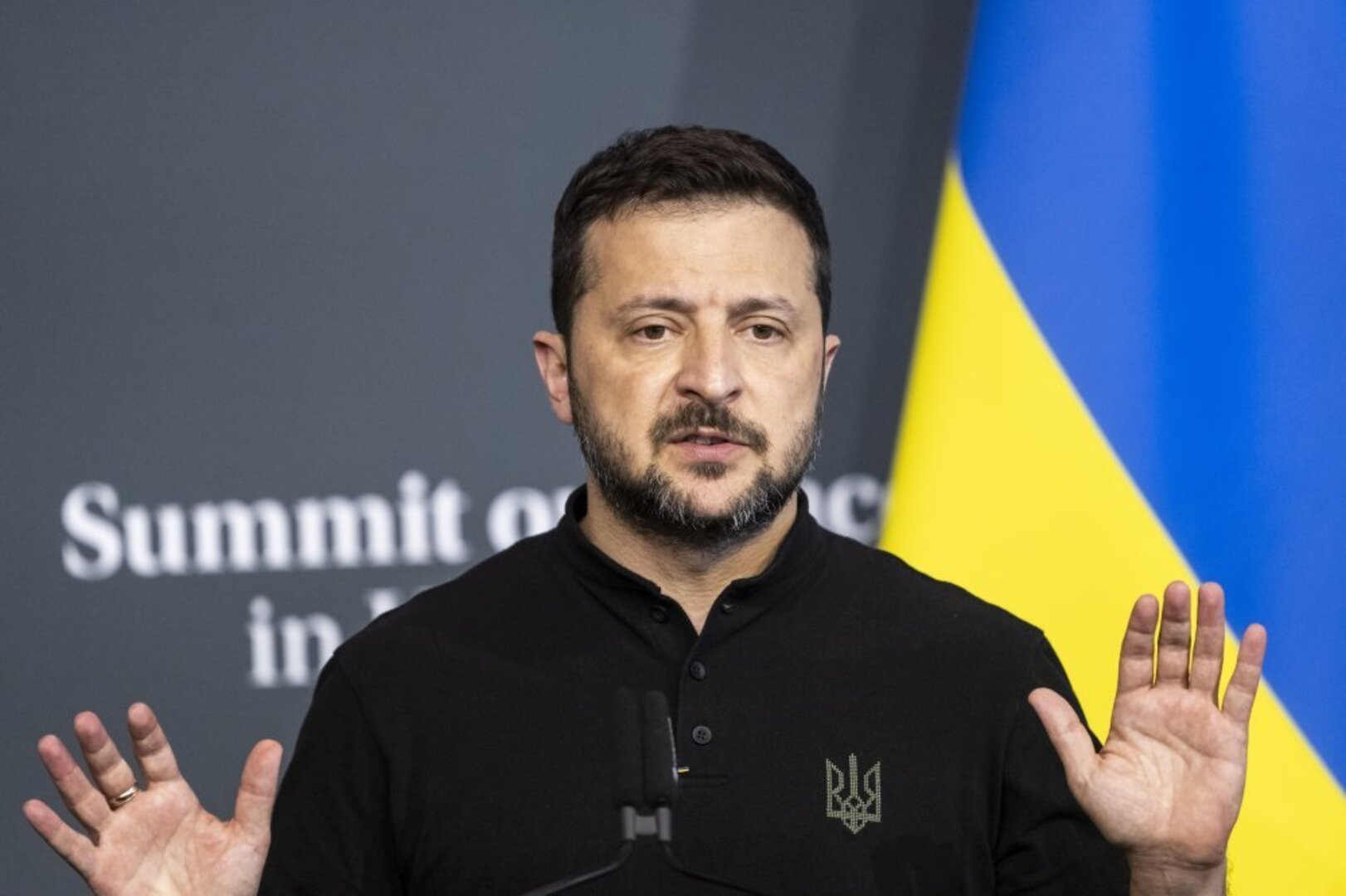 Zelenski: Imamo 14 nenaoružanih brigada, isporuka oružja je spora - slika 1
