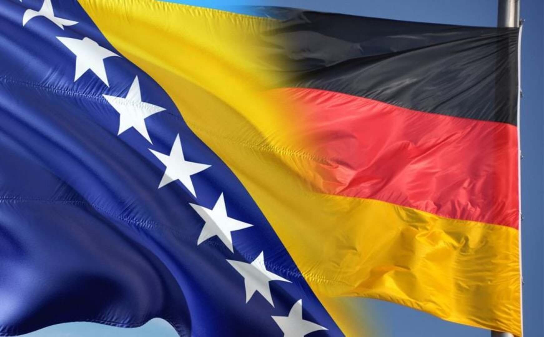 Državljani BiH koji žive u Njemačkoj će moći imati dvojno državljanstvo - slika 1