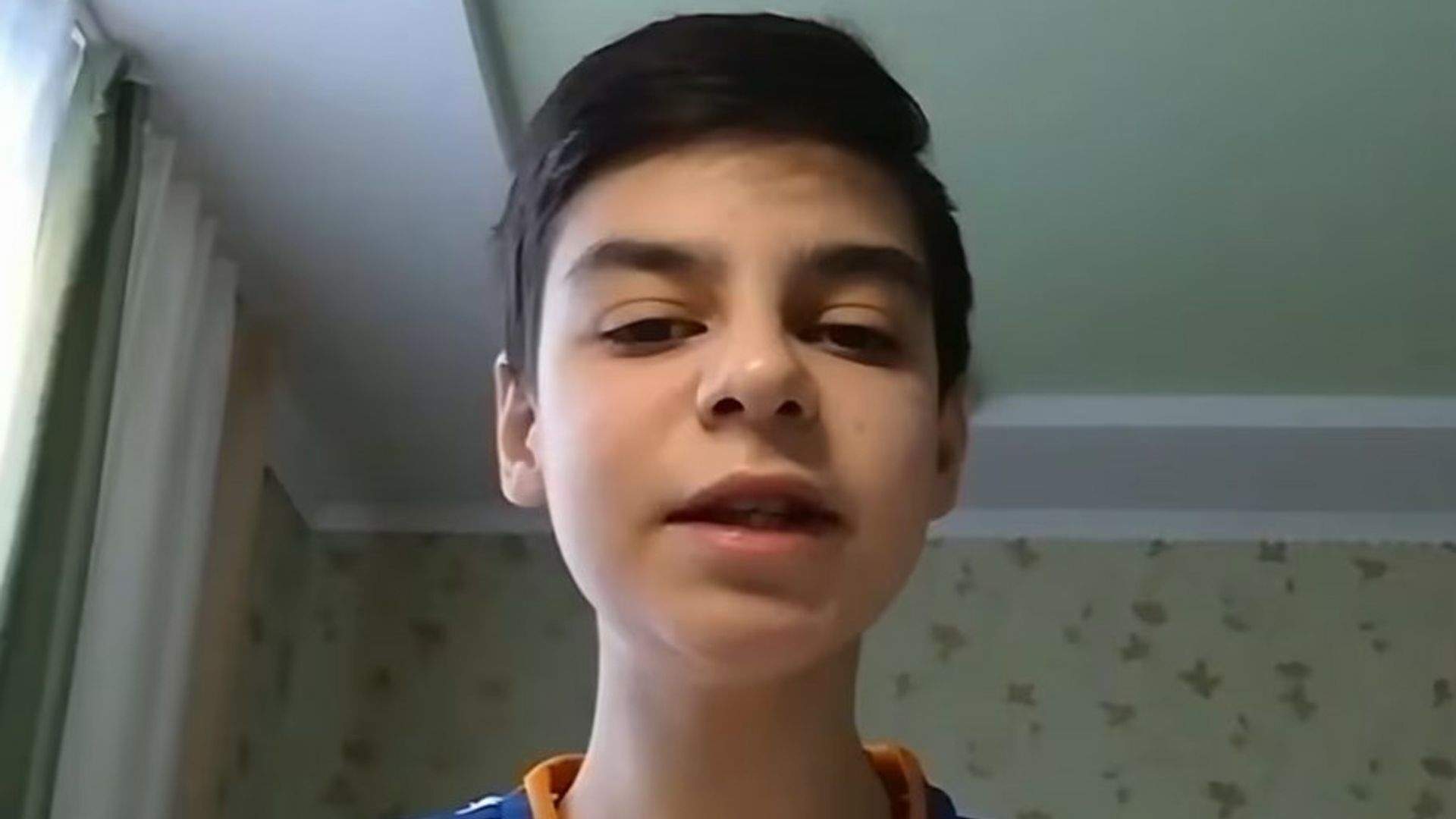 Ruski dječak dobio pet godina zatvora zbog anti-Putinovog pamfleta - slika 1