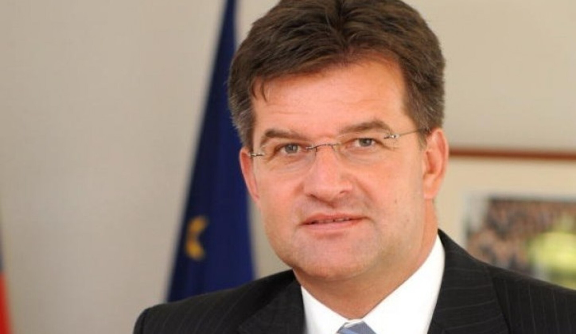 Lajčaku produžen mandat specijalnog izaslanika EU - slika 1