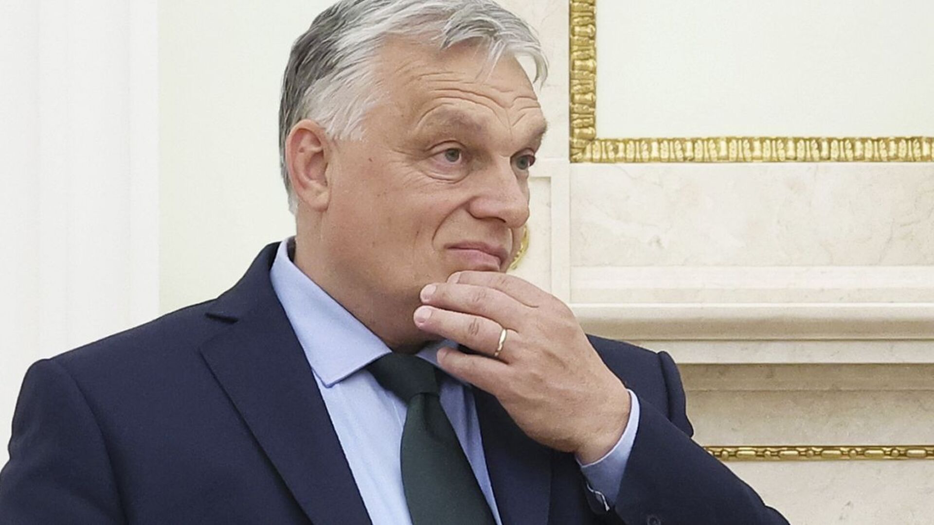 Orban tvrdi da su povećane šanse za mirovne pregovore o Ukrajini - slika 1