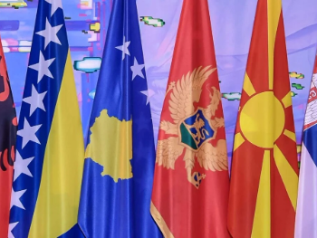 Eskalacija u Evropi jedino je moguća na zapadnom Balkanu