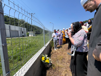 Ovo su samo neka od mjesta stradanja Bošnjaka Podrinja