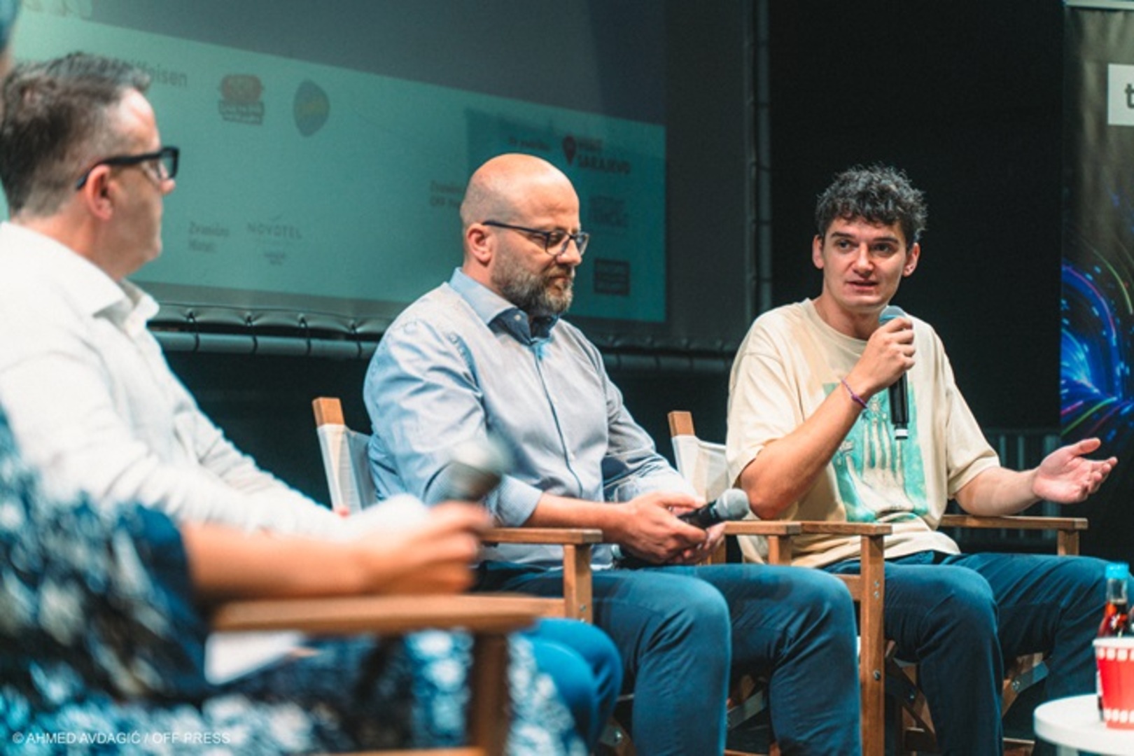 Omladinski film festival počinje palestinskim filmom - slika 2