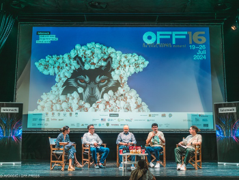 Omladinski film festival počinje palestinskim filmom