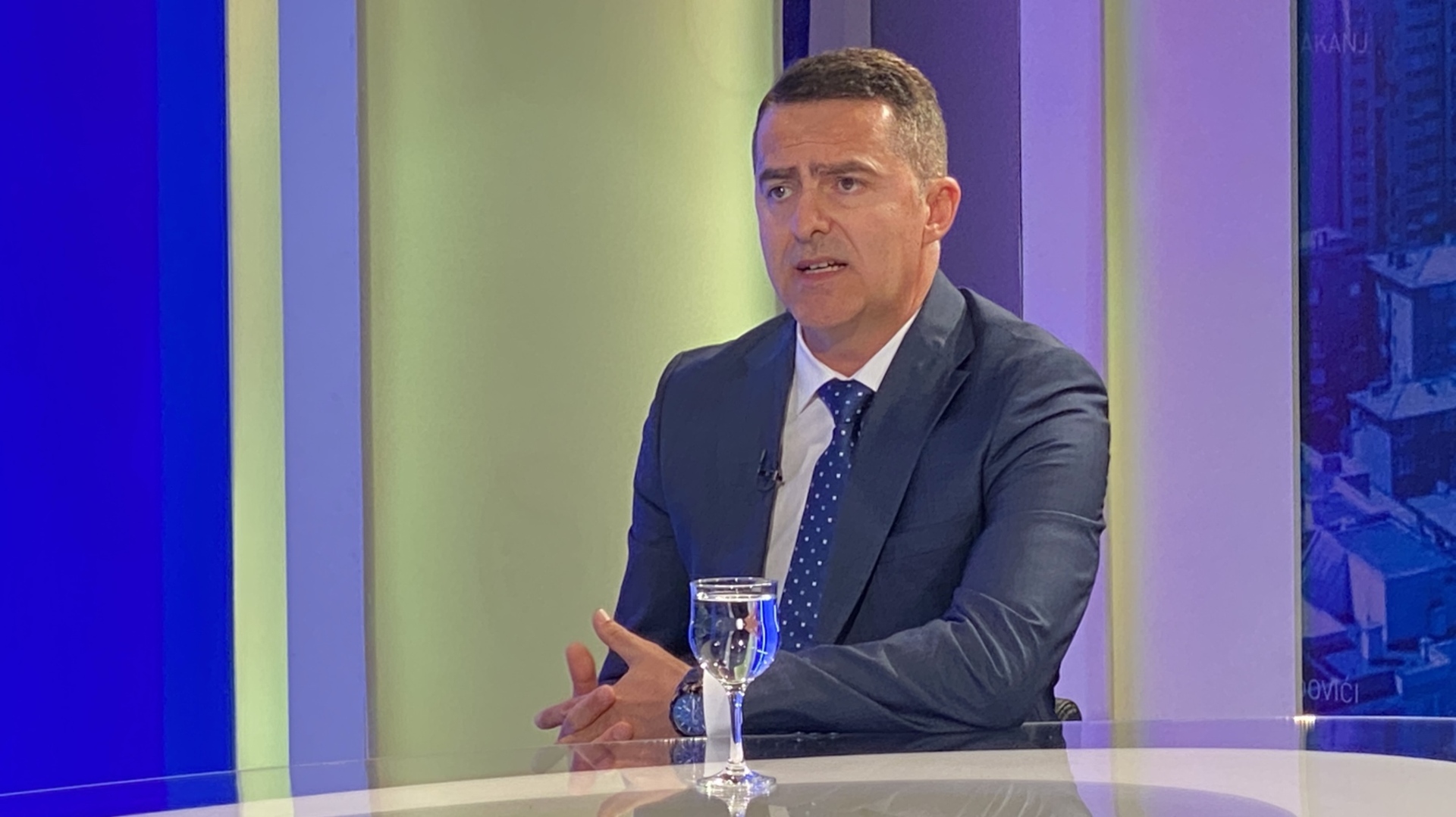 Daleko je Amerika, a s Kajganićem i ovakvim Tužilaštvom ni Evropska unija nije ništa bliže! - slika 1