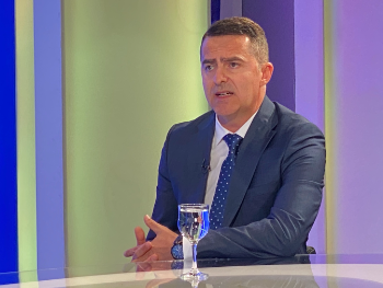 Daleko je Amerika, a s Kajganićem i ovakvim Tužilaštvom ni Evropska unija nije ništa bliže!