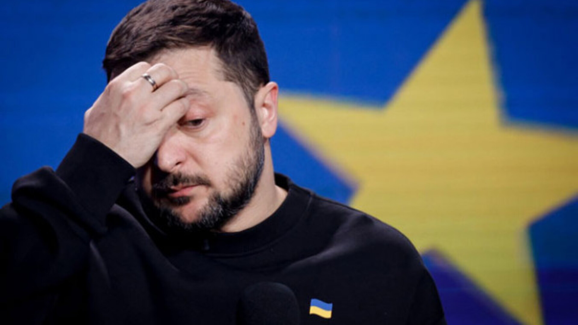 Zelenski odjednom spreman na razgovor s Rusijom - slika 1