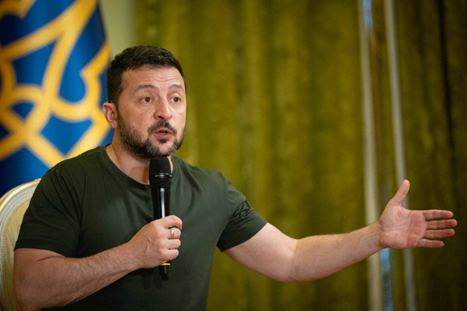 Zašto je Zelenski baš sada odlučio pozvati Rusiju na mirovne pregovore? - slika 1