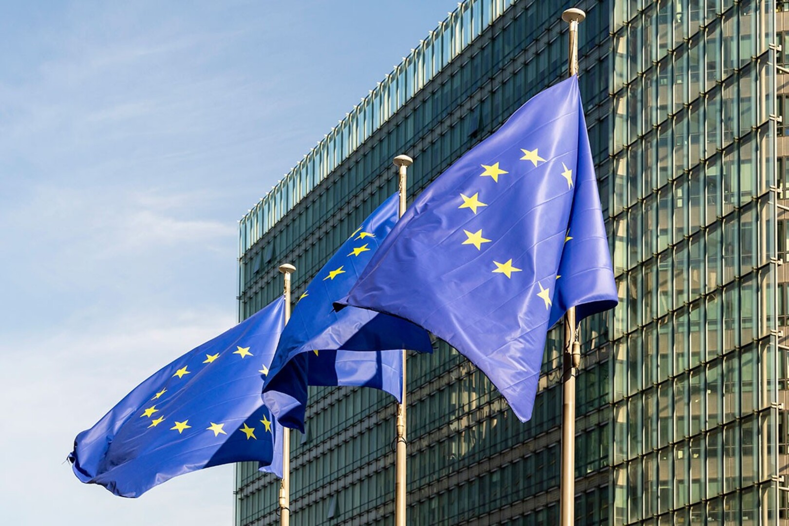Vijeće Evropske unije usvojilo budžet za 2025. godinu - slika 1