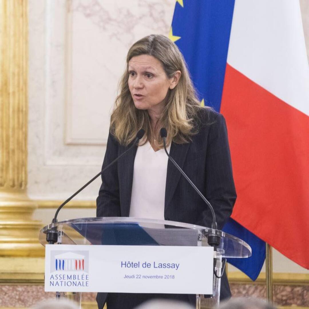 Macron nadigrao sve! Postavio predsjednicu parlamenta - slika 1