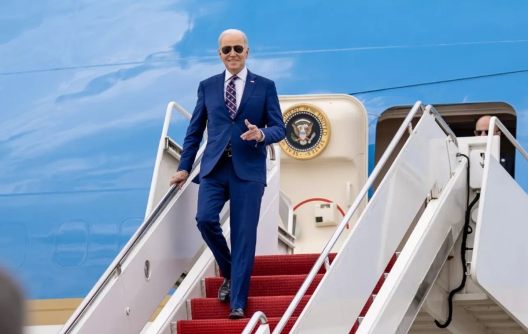 Kakav će biti scenario ako Biden odustane od utrke za predsjednika SAD-a? - slika 1
