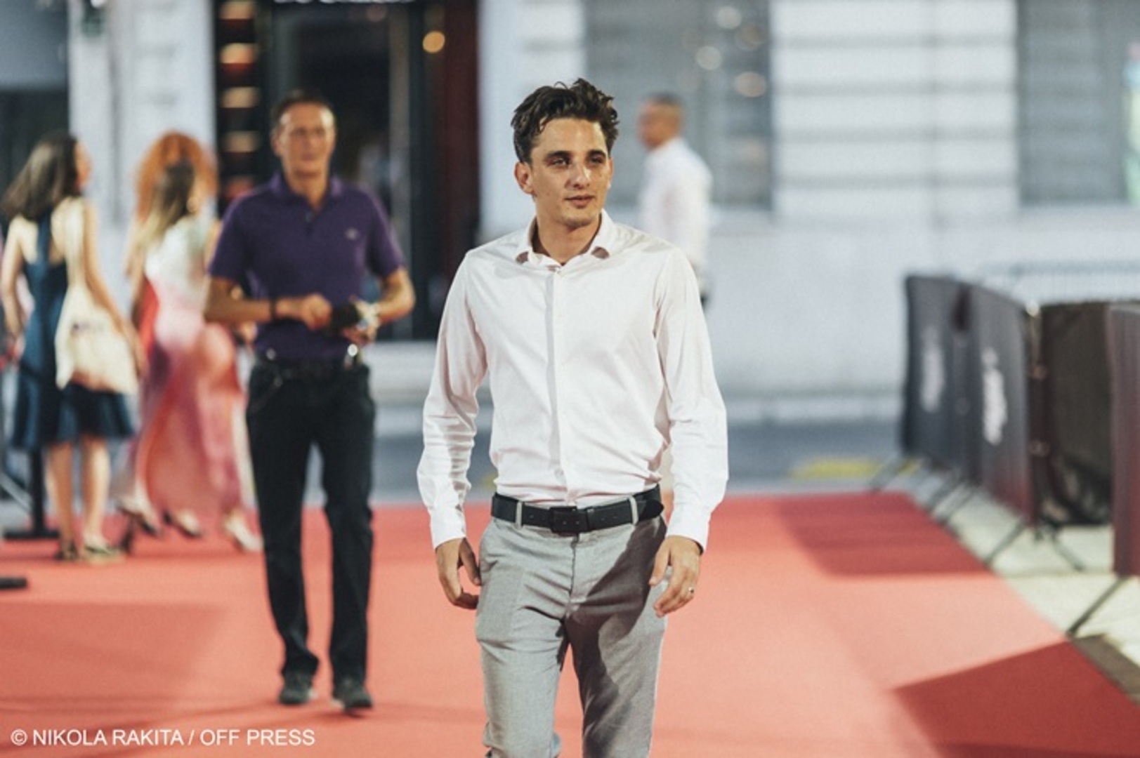 Počeo 16. Telemach Omladinski Film Festival: Pred publikom sedam nezaboravnih dana - slika 5