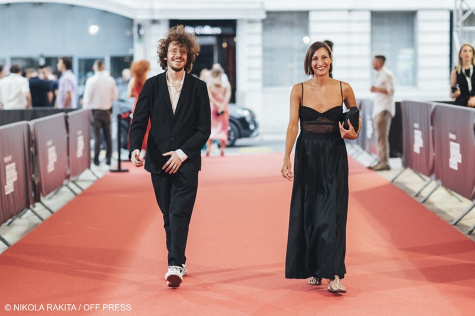 Počeo 16. Telemach Omladinski Film Festival: Pred publikom sedam nezaboravnih dana - slika 2