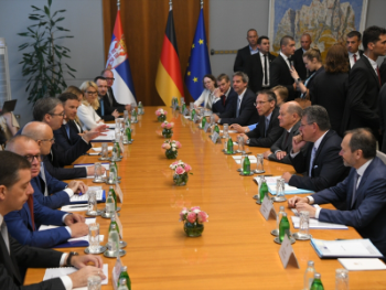 Srbija kao kolonijalna imperija