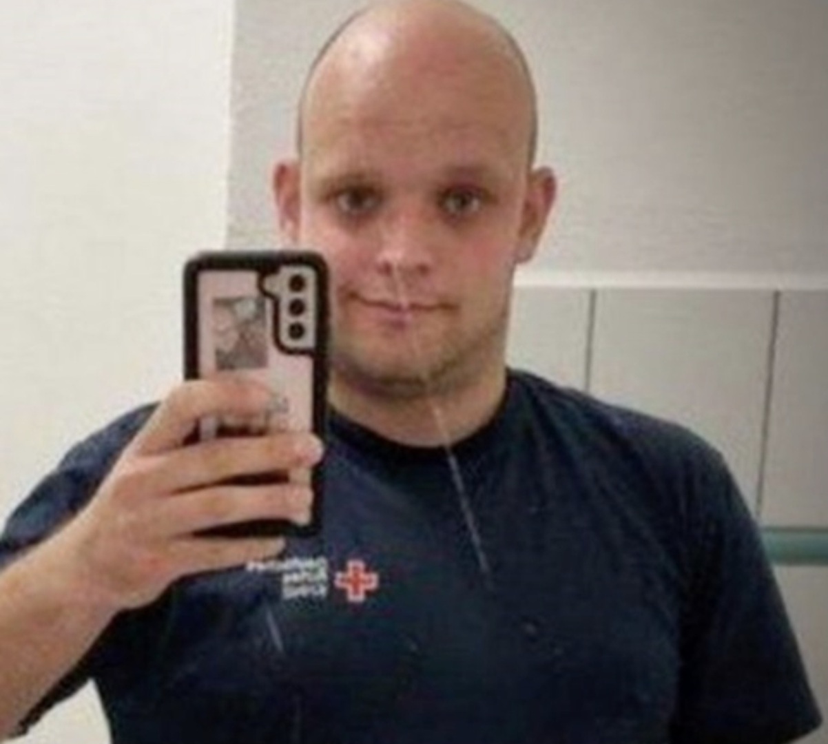 Bjelorusija osudila Nijemca na smrt. Sad predlaže "rješenja" - slika 1