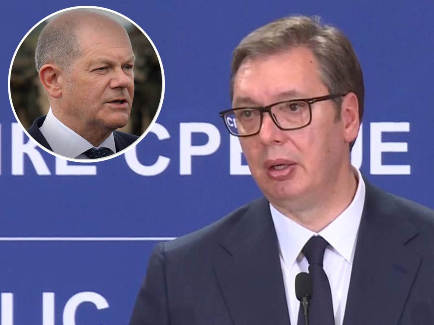 Scholz je spreman da se baci u zagrljaj autokrata radi posla s litijem - slika 1