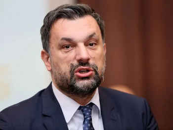 Konaković opet pomiješao gradivo