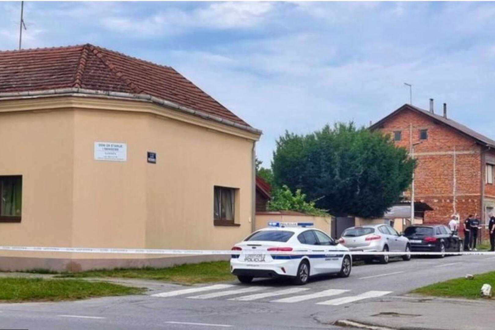 Petero ubijenih u Daruvaru, više ranjenih - slika 1