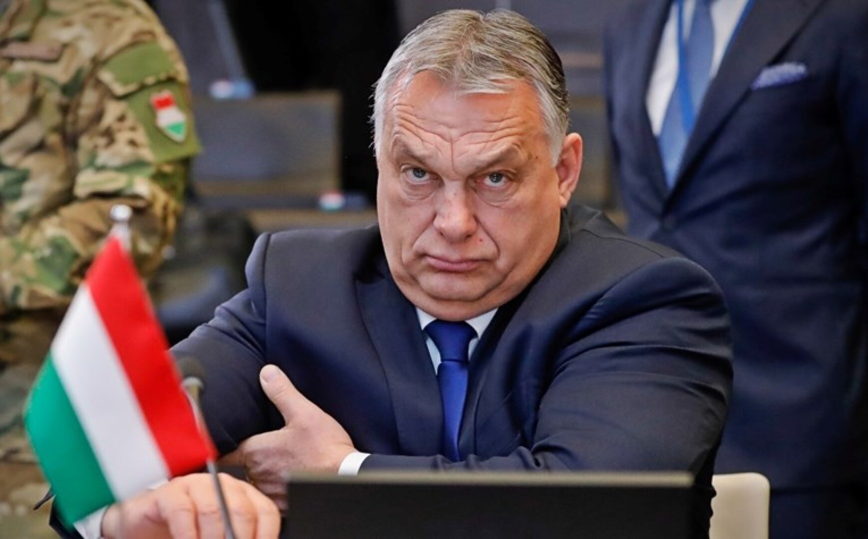 EU odustala od sastanka u Mađarskoj zbog... - slika 1