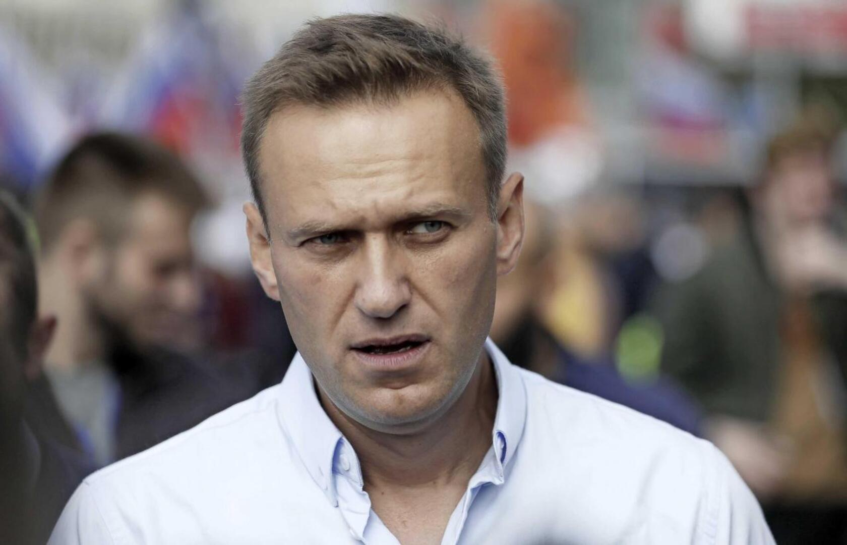 Rusi potvrdili posljednju kaznu preminulom Navaljnom - slika 1