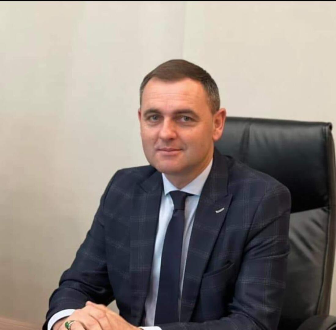 Gradaščević poziva dijasporu da se registrira za glasanje - slika 1