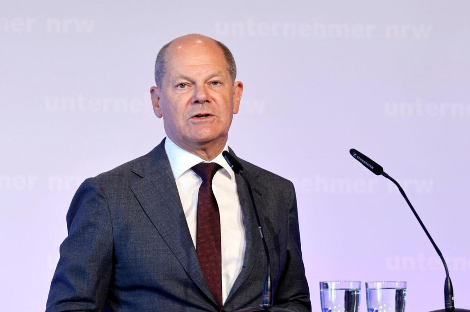 Scholz želi još jedan mandat kancelara - slika 1