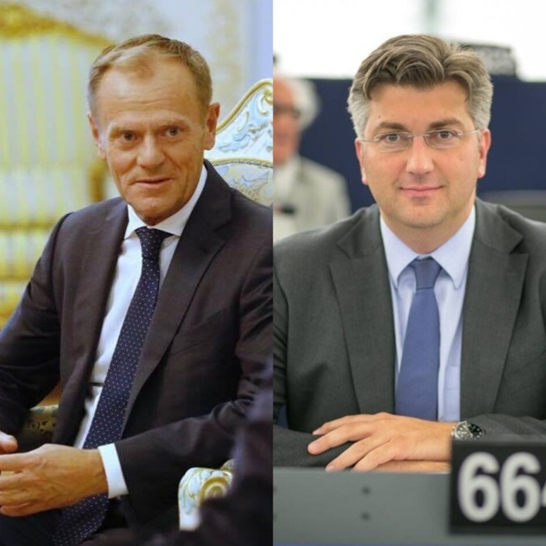 Poljska želi resor proširenja EU. Ali i Hrvatska - slika 1