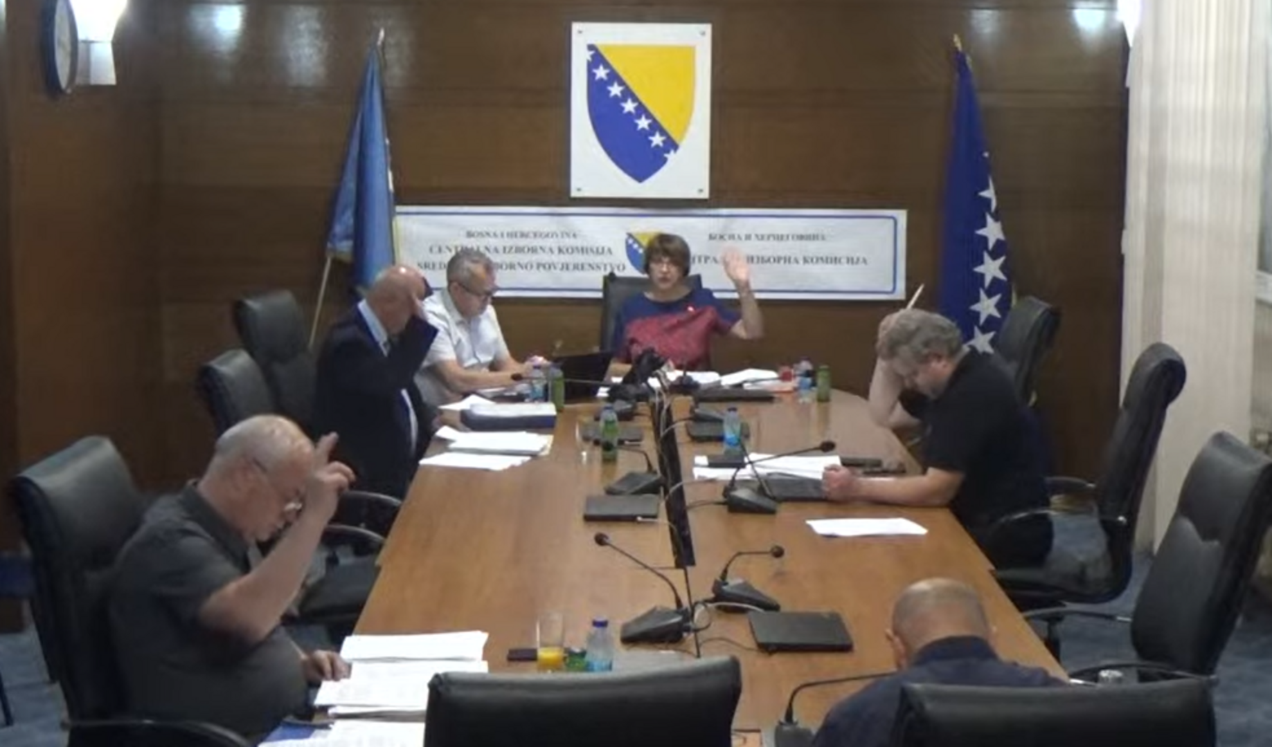 CIK zatrpan: NiP prijavio - NiP! - slika 1