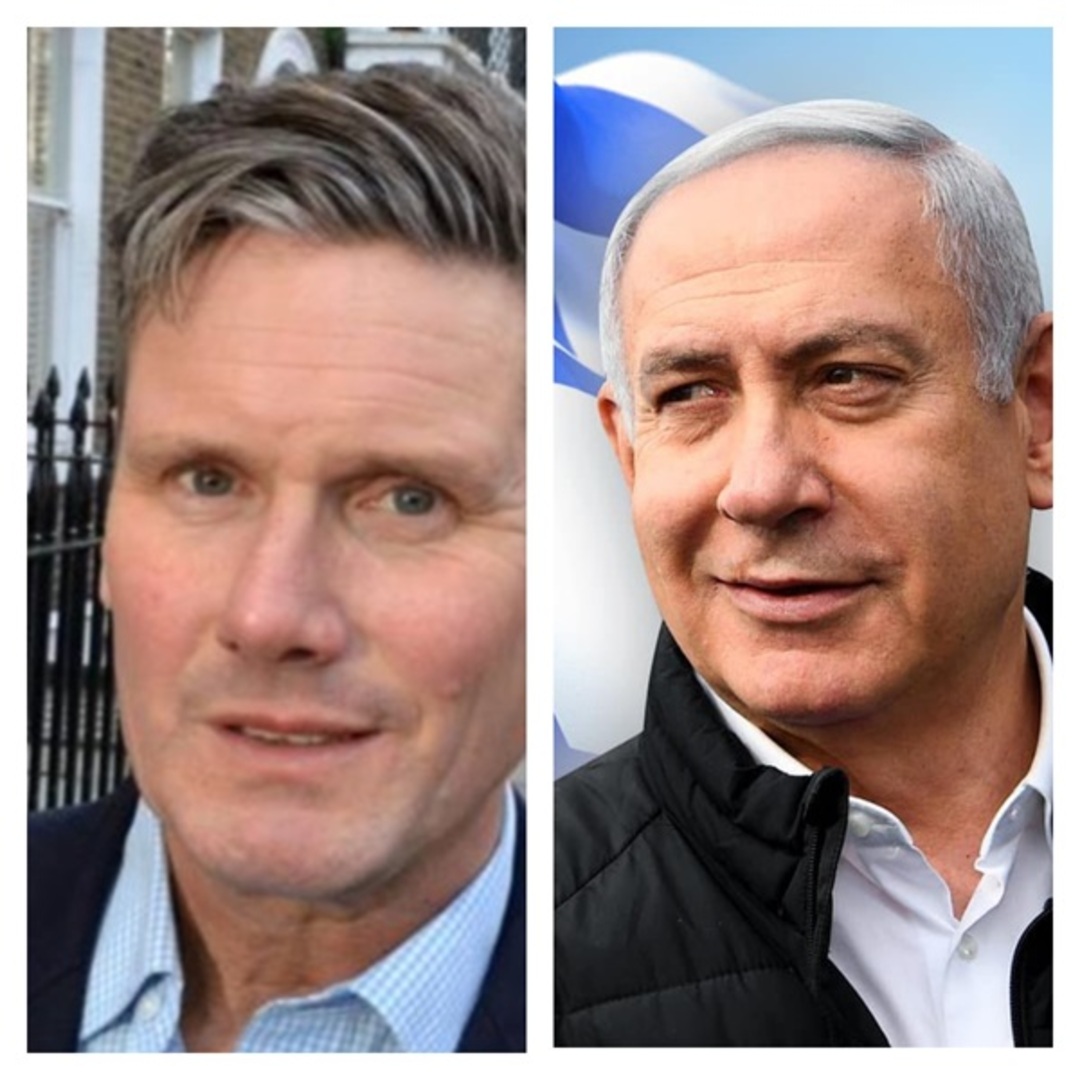 London neće osporiti nalog suda u Hagu za hapšenje Netanyahua - slika 1