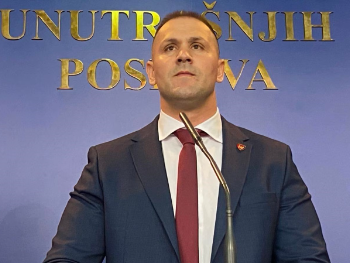 Drama u Crnoj Gori: Policija riješila talačku krizu