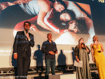 Dodjelom nagrada zvanično završeno najveće izdanje Telemach Omladinskog Film Festivala