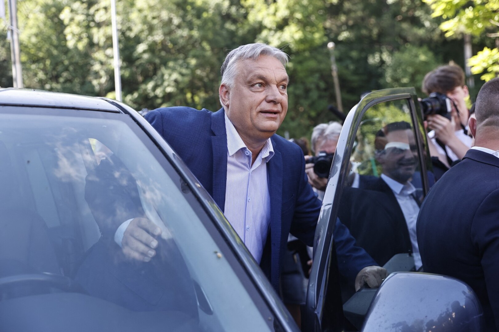 Mađarska skrivala od građana da je podigla najveći kredit u svojoj historiji - slika 1