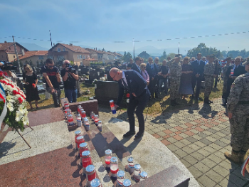 Grliću Radmanu treba zabraniti ulazak u BiH!