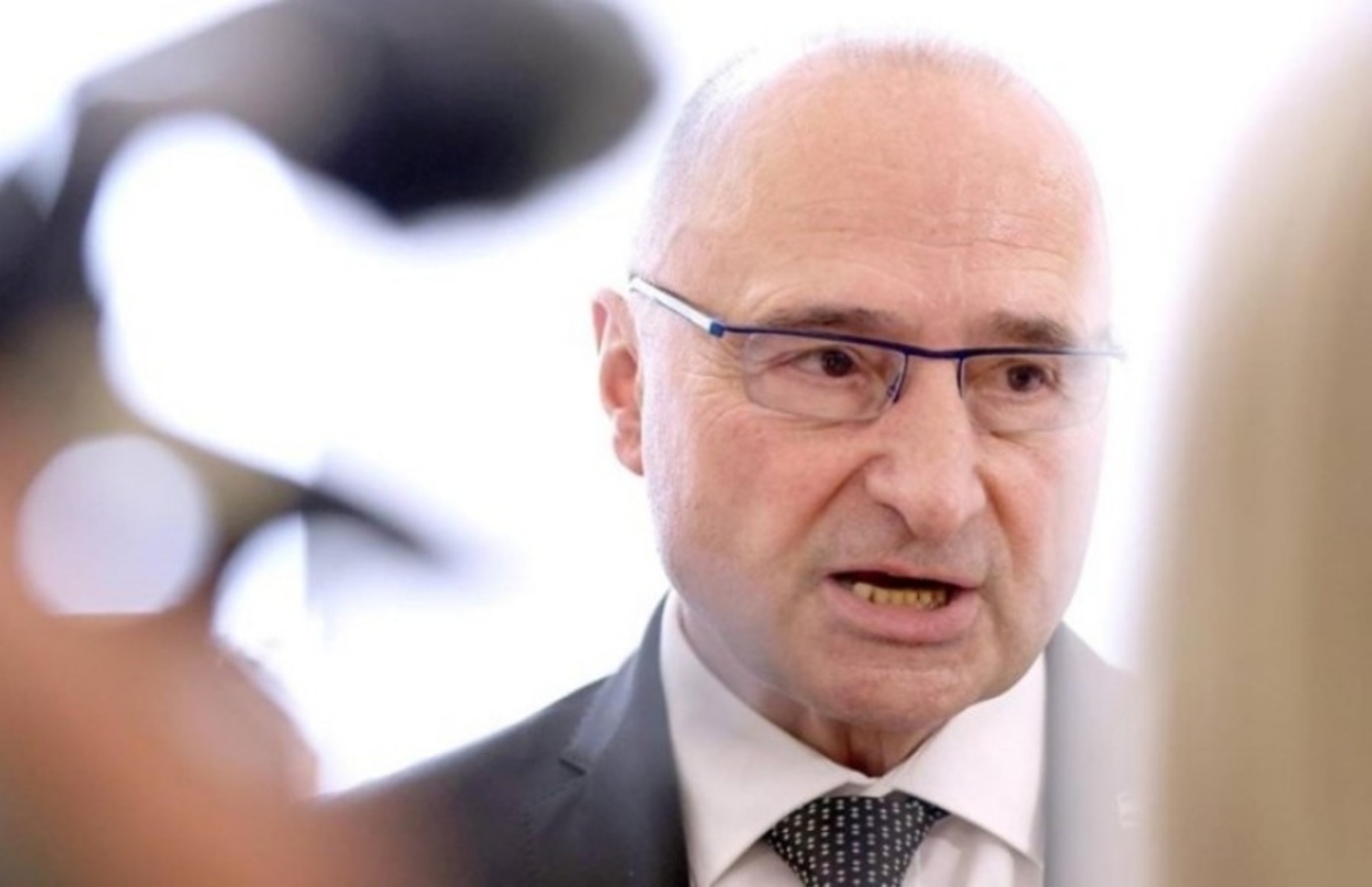 "Prestati s preglasavanjem Hrvata u BiH, to je protivno Daytonu" - slika 1